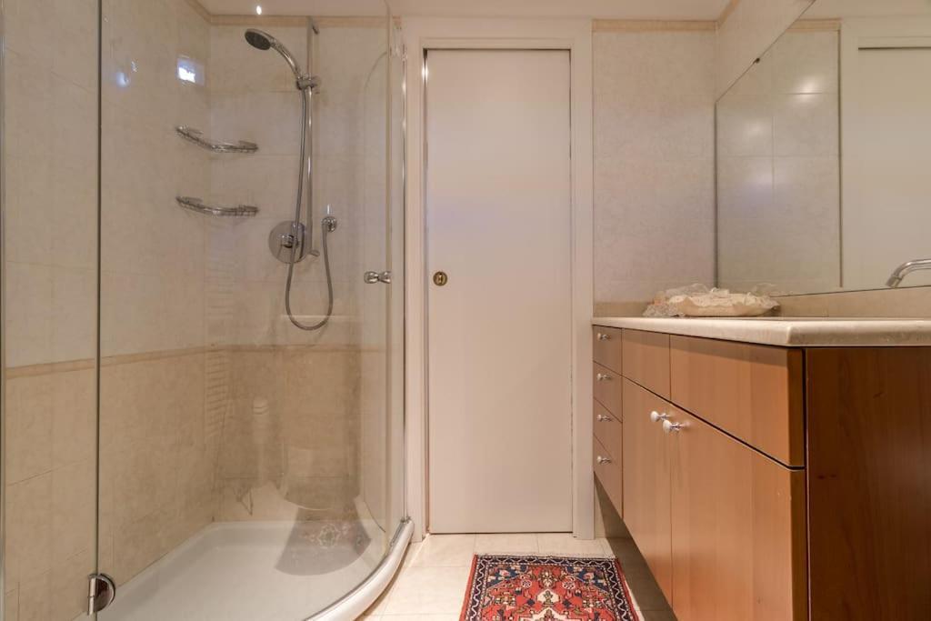 Appartamento Charming Loft With Roof Terrace Close To S. Marco