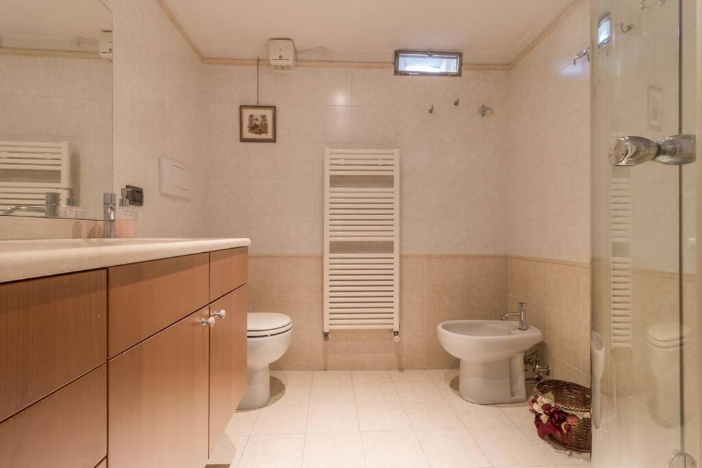 Charming Loft With Roof Terrace Close To S. Marco * Venezia